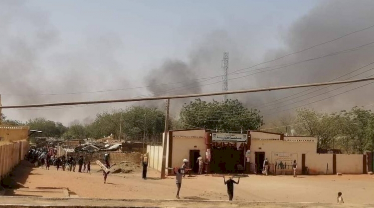 Sudan'da kabile çatışmaları: 50 ölü