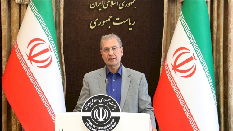 İran Hükümet Sözcüsü: Nükleer anlaşma öncesinden daha çok uranyum ayrıştırıyoruz