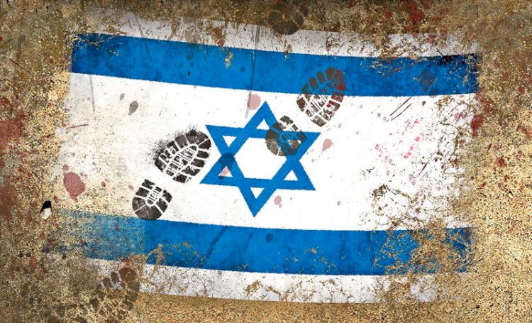 İşgalci İsrail’den ABD'nin Filistin yardımlarını yeniden başlatma kararına tepki