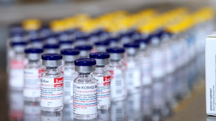 AB, Rusya’dan Covid-19 aşısı sipariş etmeyecek