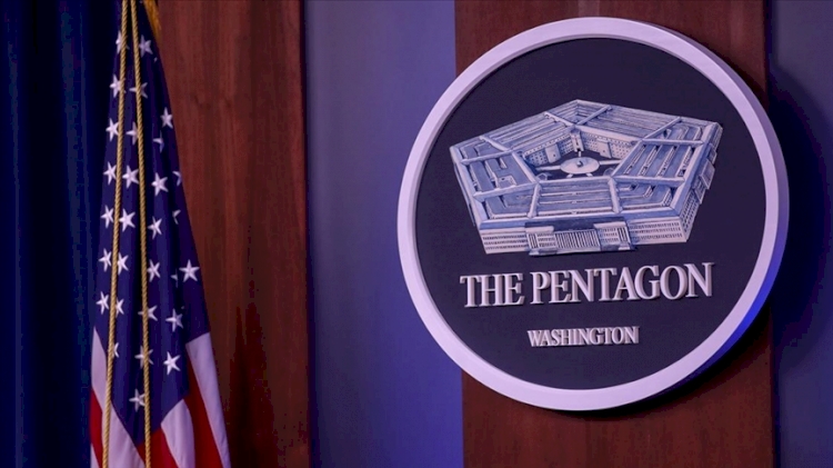 Biden yönetimi 2022'de Pentagon için 715 milyar dolar bütçe talebinde bulundu