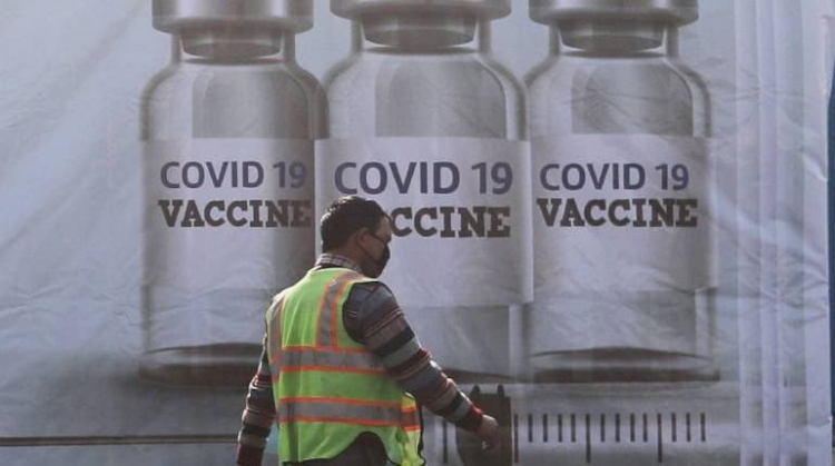 Avrupa Anti-Dolandırıcılık Ofisi: 1 milyar sahte Covid aşısı piyasada