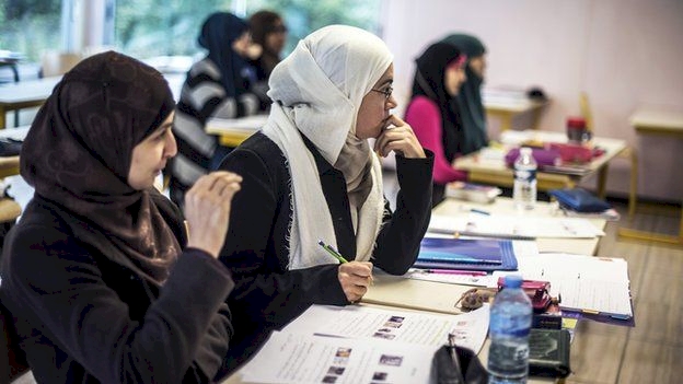 Fransa’da yargı ile belediye arasında 'Müslüman okul' anlaşmazlığı