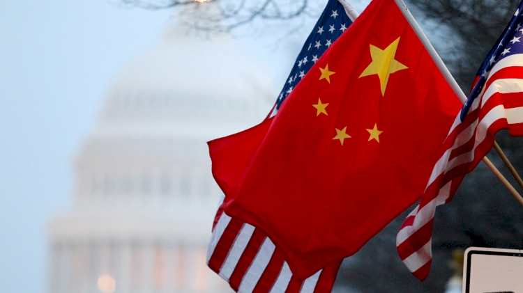Çin'den ABD'ye uyarı: Ateşle oynamayı bırak