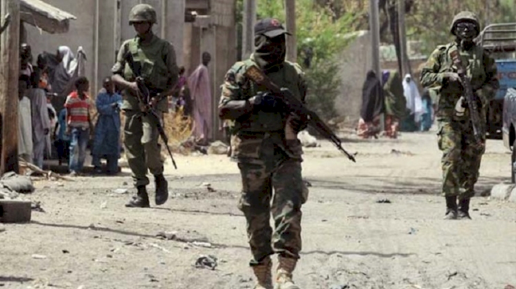 Nijerya'da Boko Haram saldırısı: 10 ölü