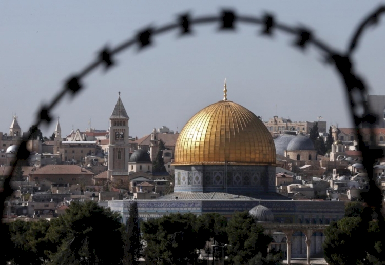 UNESCO'dan İşgalci İsrail'e uyarı: Kudüs'ün dokusunu bozmayın