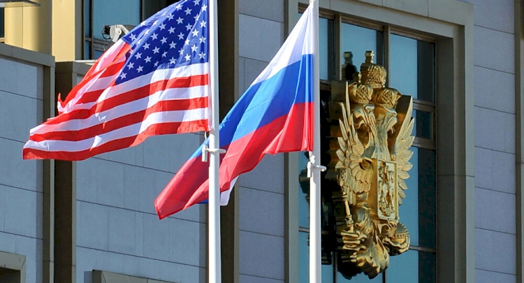 'ABD, 10 Rus diplomatı sınır dışı etmeyi planlıyor'
