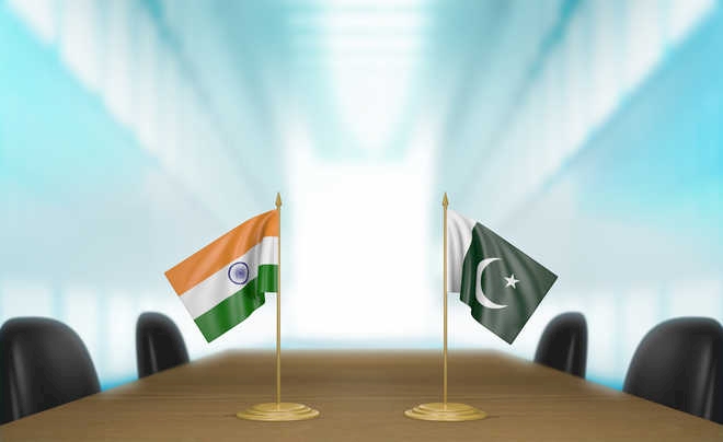 Hindistan ve Pakistan istihbaratı Keşmir için Dubai'de buluştu