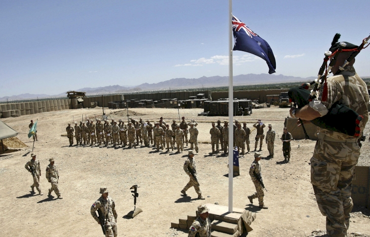 Avustralya, Afganistan'daki askerlerini eylüle kadar çekecek