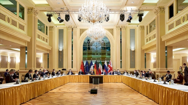 İran: Viyana Toplantısı'nda ilerleme kaydedilmezse görüşmelere son vereceğiz