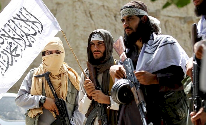 Taliban: ABD anlaşmayı çiğnedi