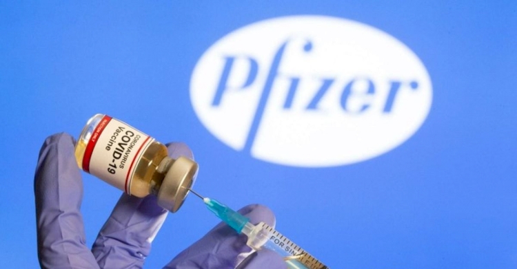 ABD'li ilaç firması Pfizer: Her yıl yeniden aşı gerekebilir