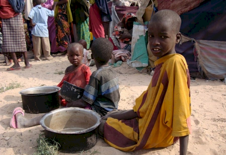 BM: Etiyopya'nın Tigray bölgesinde 150 kişi açlık nedeniyle hayatını kaybetti