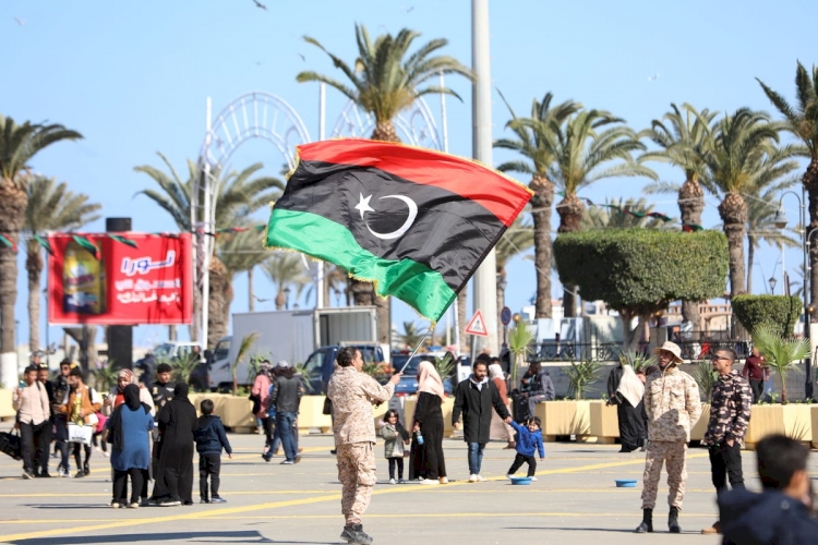Libya'da ateşkesi denetlemek için 60 gözlemci konuşlandırılacak