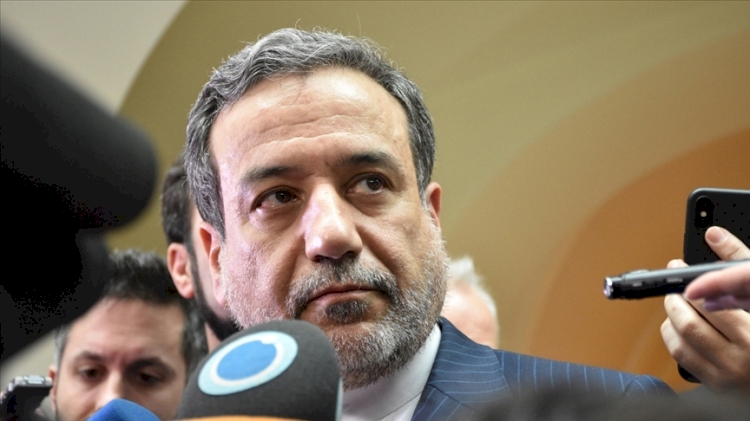 İran Dışişleri Bakan Yardımcısı: Nükleer anlaşma görüşmelerinde yeni bir mutabakat şekillendi