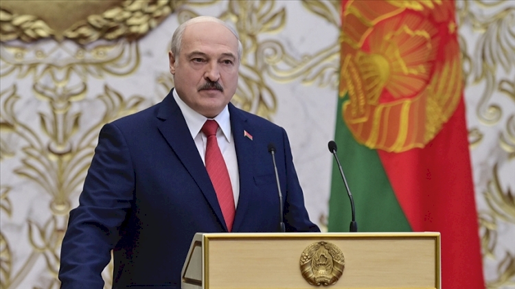 Rus istihbaratı Belarus’ta askeri darbe planladığı iddia edilen kişileri yakaladı