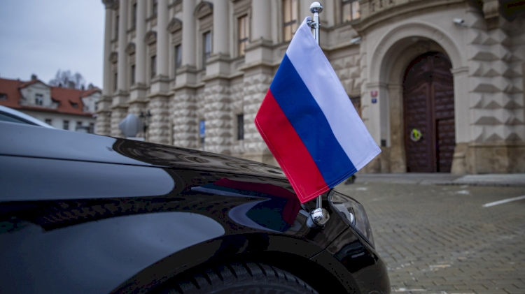 Çekya 18 Rus diplomatı sınır dışı edecek