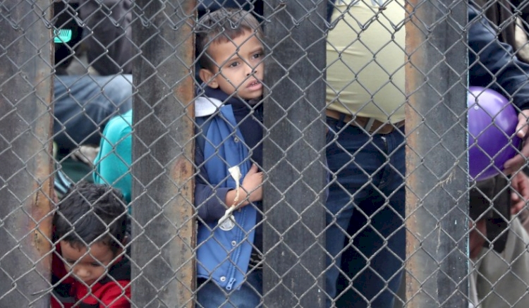 Avrupa'da 18 binden fazla çocuk göçmen kayboldu