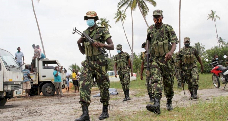 Mozambik ordusu ile ile Ensar'ul Sunna arasında çatışma: 41 ölü