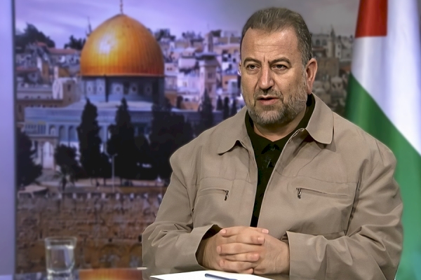 Hamas: Kudüs seçimleri için savaşmaya hazırız