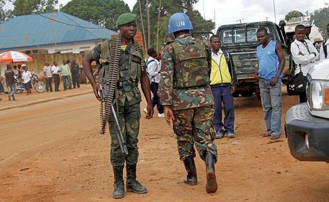 Kongo Demokratik Cumhuriyeti'ndeki saldırıda en az 12 sivil öldü