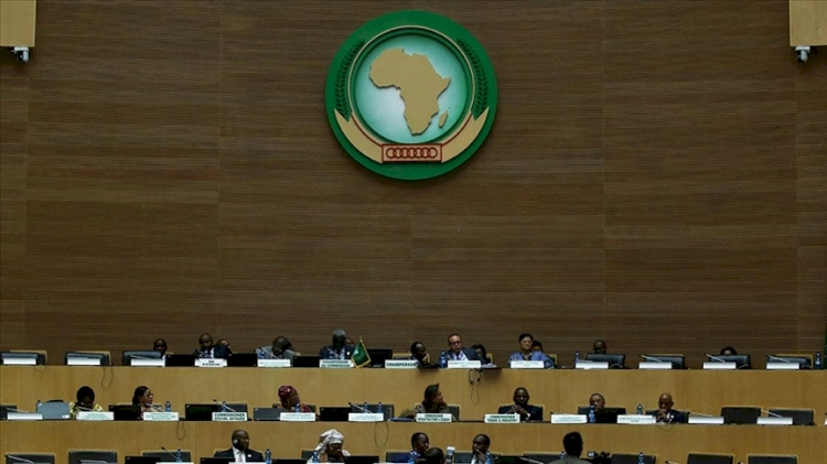 Libya, Sudan ve Nijer, Afrika Birliği Barış ve Güvenlik Konseyini Çad'la ilgili acil toplantıya çağırdı