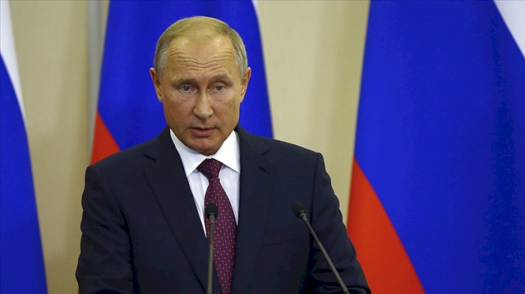 Rusya, ABD ve diğer ülkelerin 'dostça olmayan' eylemlerine karşı tedbir kararı aldı