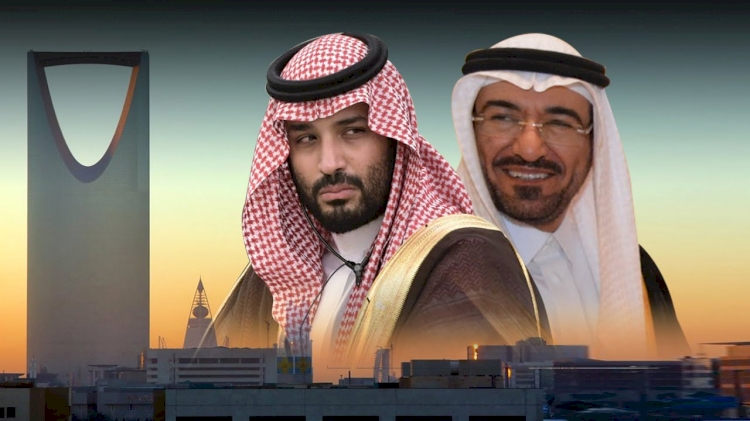 Eski Suudi ajan Jabri ile Veliaht Prens bin Selman arasında mücadele