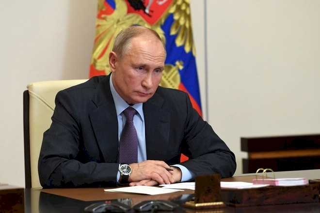 Putin hasımlar listesi hazırlıyor