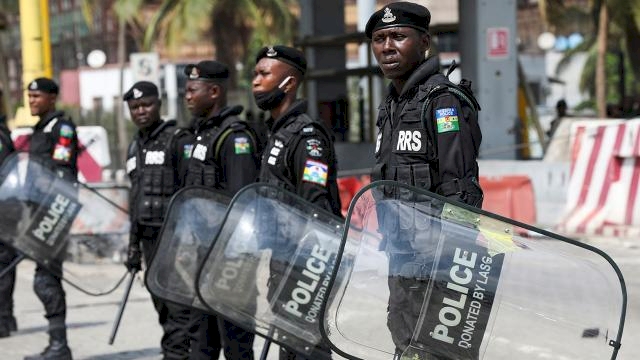 Nijerya'da güvenlik noktasına saldırı: 8 ölü