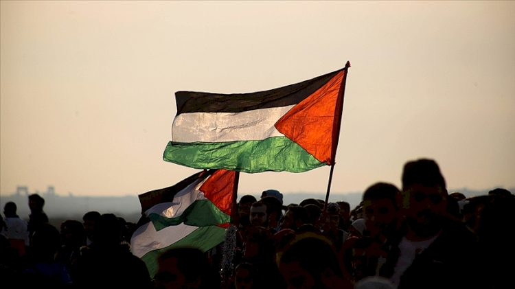 Filistinli liderler 29 Nisan'da milletvekili seçimlerini görüşecek