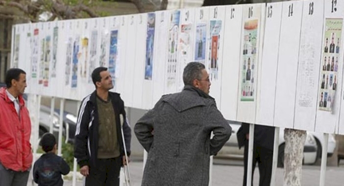 Cezayir'de milletvekilliği için 23 binden fazla aday yarışacak