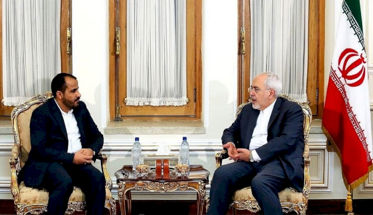 İran Dışişleri Bakanı Zarif, Yemen'deki krizin siyasi yollarla çözülebileceğini söyledi