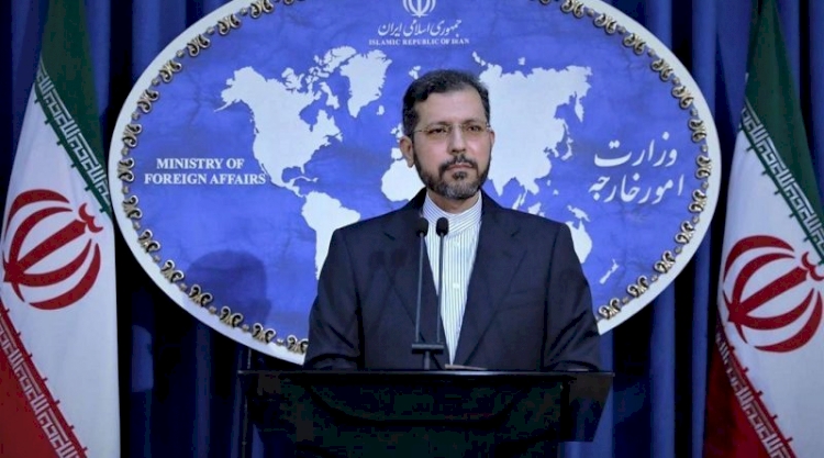 İran Dışişleri: Suudi Veliaht Prensinin üslup değişikliğini memnuiyetle karşılıyoruz