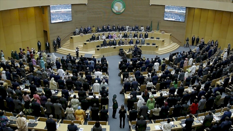 Afrika Birliği, Somali'nin seçimleri en kısa sürede düzenleme kararını memnuniyetle karşıladı