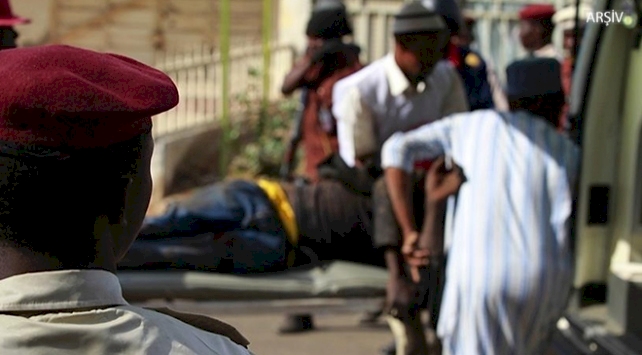 Nijerya'da silahlı saldırı: 17 ölü