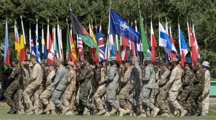 ABD, 26 Avrupa ülkesi ile 28 bin askerlik 'Defender Europe 21' tatbikatını başlattı