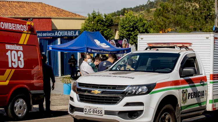 Brezilya'da çocuk bakımevine saldırı: 5 ölü