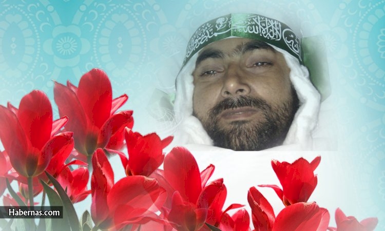 Şehid Ubeydullah Durna'nın katilleri 10 yıldır bulunamadı