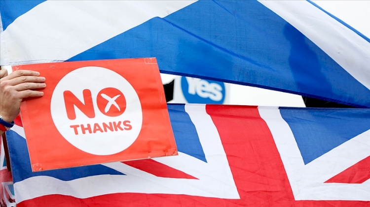 İskoçya 'bağımsızlığın oylanacağı' parlamento seçimlerine gidiyor