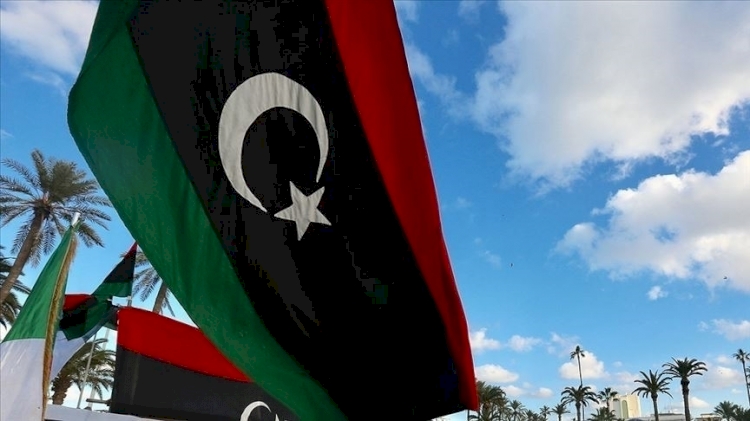 Libya: Batılı ülkelerin seçimlere ilişkin açıklaması iç işlerimize müdahaledir