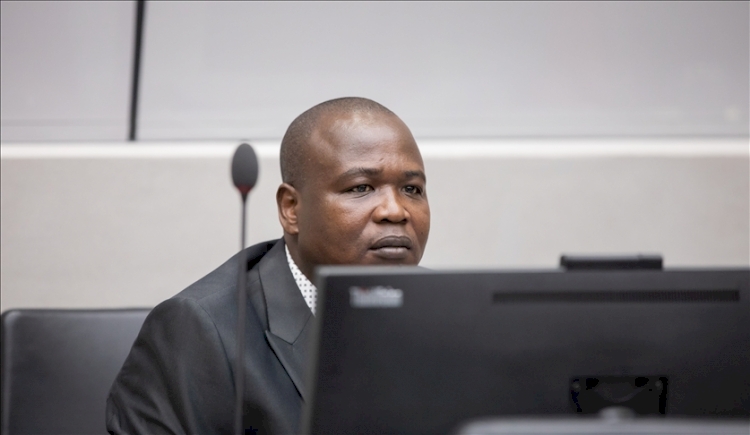 UCM, Ugandalı ayrılıkçı grubun komutanı Dominic Ongwen'e 25 yıl hapis cezası verdi
