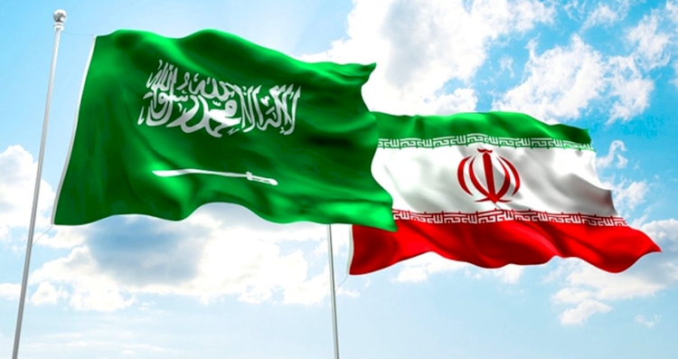Suudi Arabistan, İran'la görüşmeler yürüttüklerini teyit etti