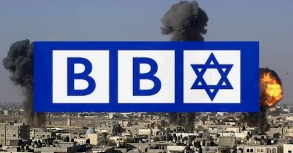 DW ve BBC'nin İşgalci İsrail yanlısı tavırları tepki çekti