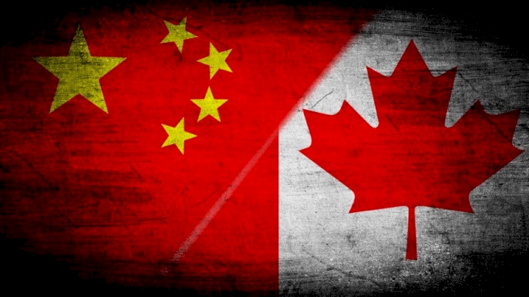 Kanada ile Çin arasındaki gerilim tırmanıyor