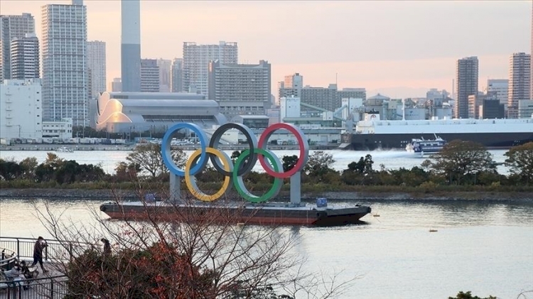 Japonya'da doktorlar Tokyo Olimpiyatlarının iptalini istedi