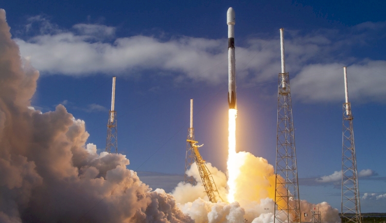 'Uzayda tekelleşme': Operasyonel uyduların yüzde 35'i tek kişiye ait