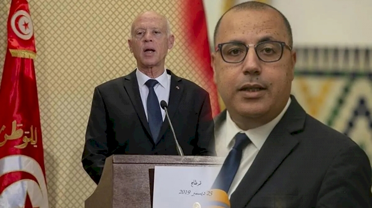 Tunus siyaseti 'darbe planı' iddialarıyla çalkalanıyor