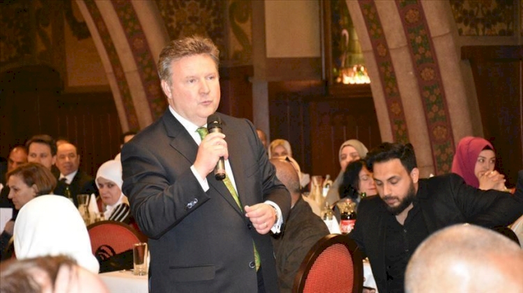 Viyana Belediye Başkanı Ludwig: Müslümanların fişlenmesi ayrışmaya yol açacak
