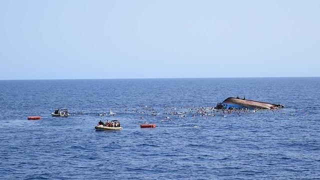 Nijerya'da tekne faciasında ölenlerin sayısı 92'ye çıktı